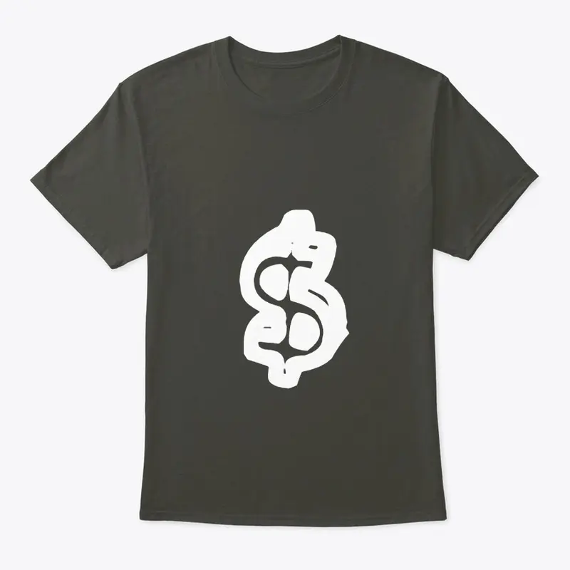 Dollar sign with out quotes