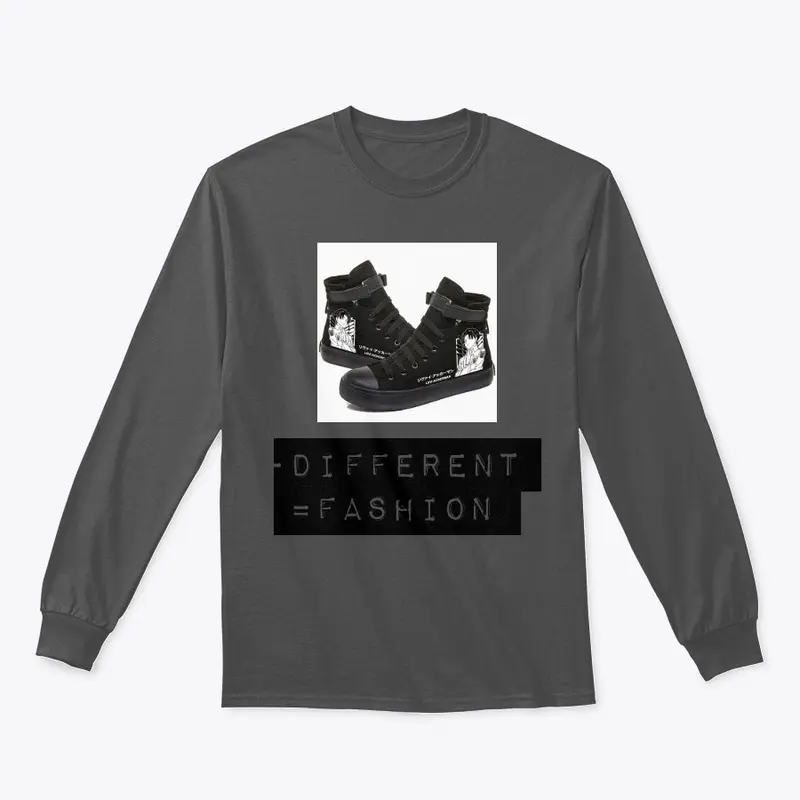 Complex Fashion shirt