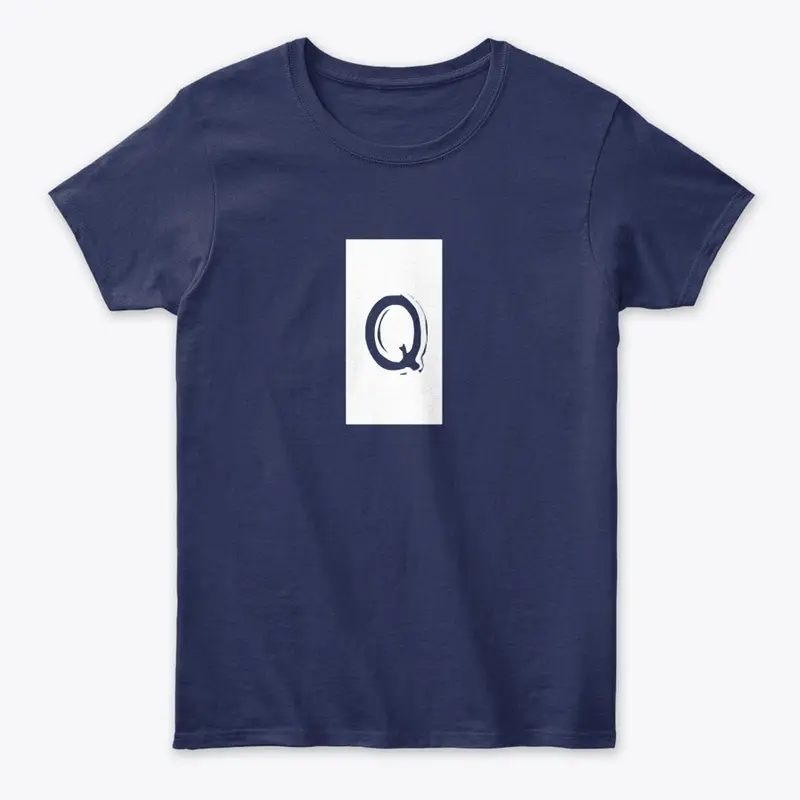 The infinite Q